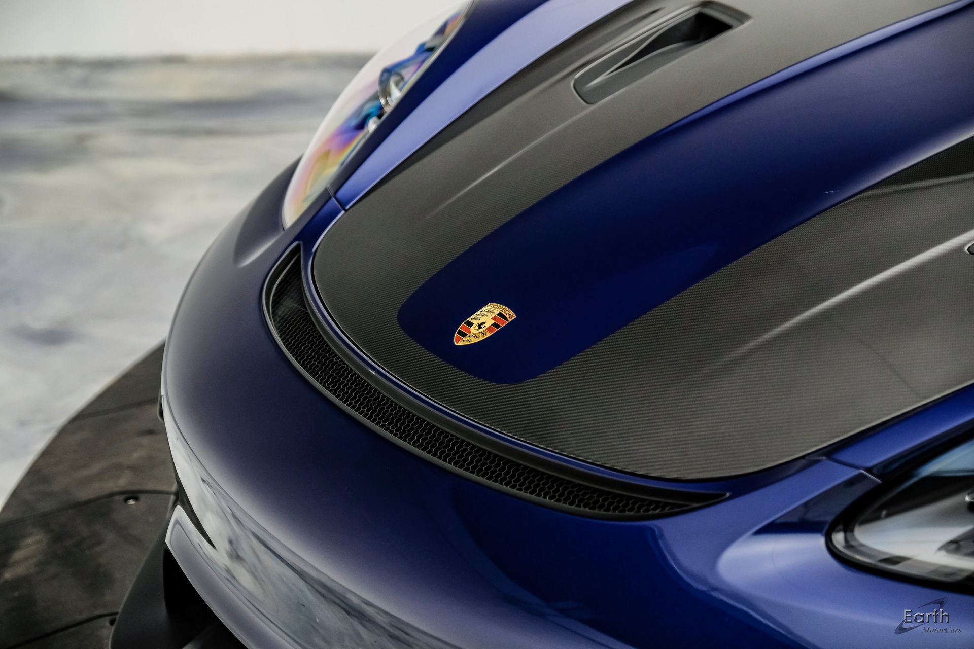 Used 2025 Porsche 718 Cayman GT4 RS image 40