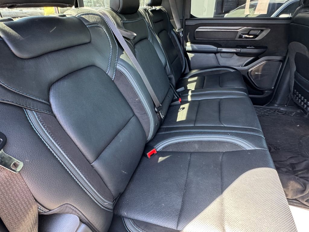 Used 2023 RAM 1500 TRX w/ TRX Level 2 Equipment Group AWD/4WD image 3