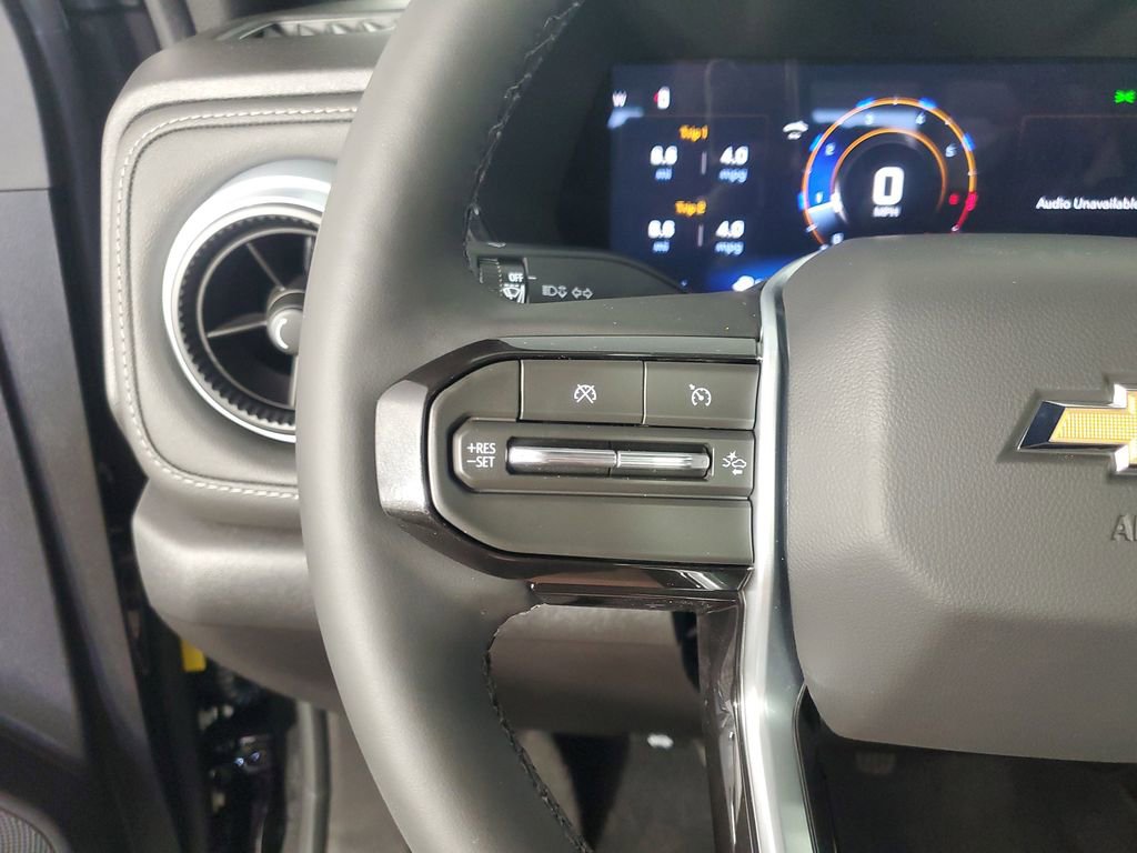 New 2026 Chevrolet Colorado LT w/ LT Convenience Package RWD image 25