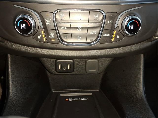 Used 2023 Chevrolet Traverse LT w/ LPO, Floor Liner Package image 20