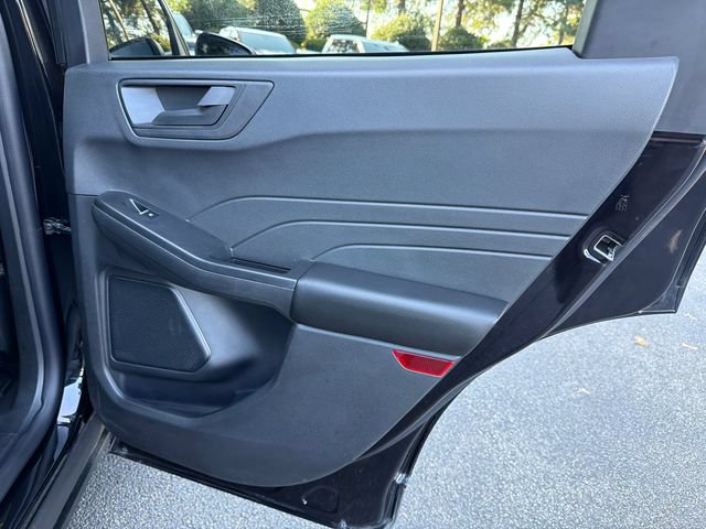 Used 2025 Ford Escape Active FWD image 16