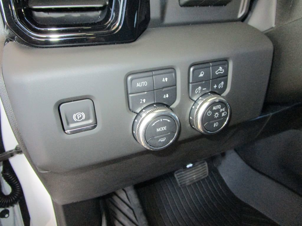 New 2026 GMC Sierra 1500 AT4 w/ AT4 Premium Package image 37