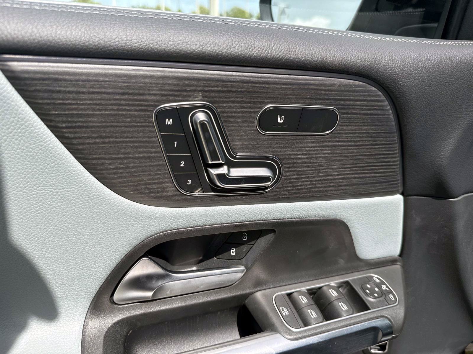 New 2026 Mercedes-Benz GLB 250 image 18