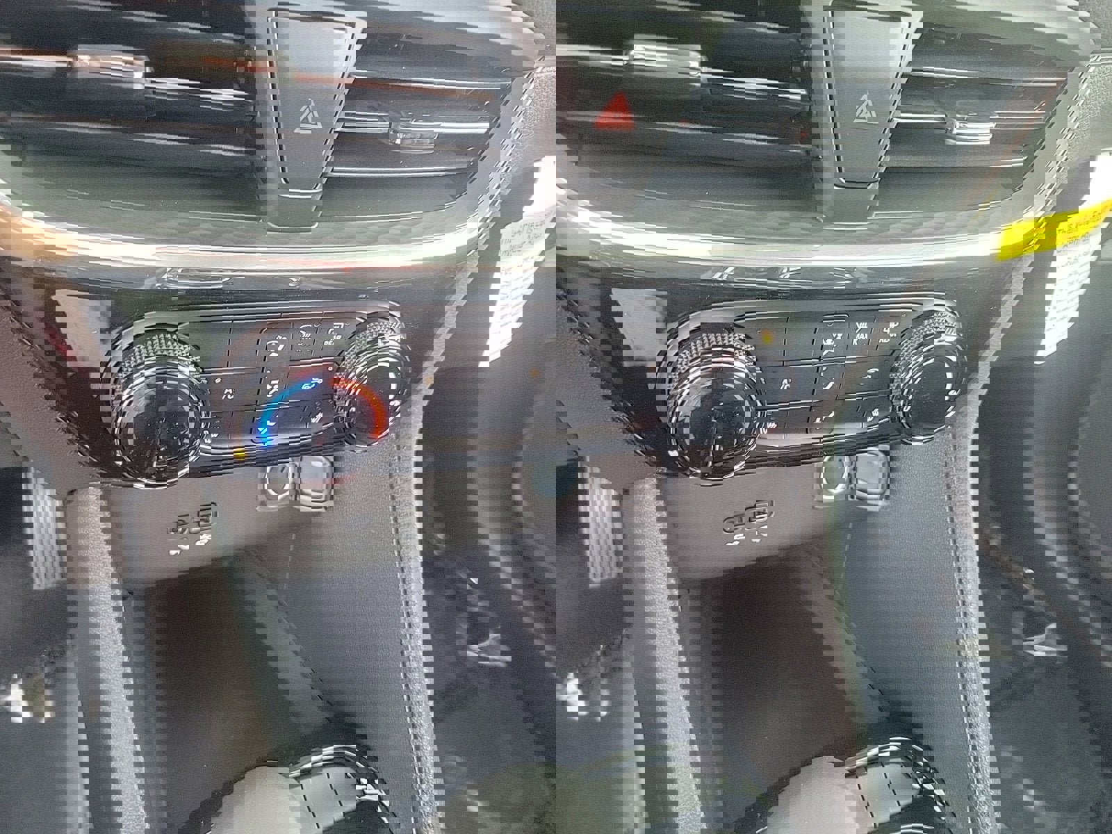 New 2026 Buick Encore GX Sport Touring w/ Comfort Package image 16