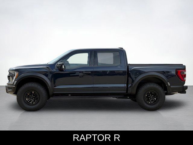 Used 2023 Ford F150 Raptor w/ Equipment Group 802A Raptor R image 6