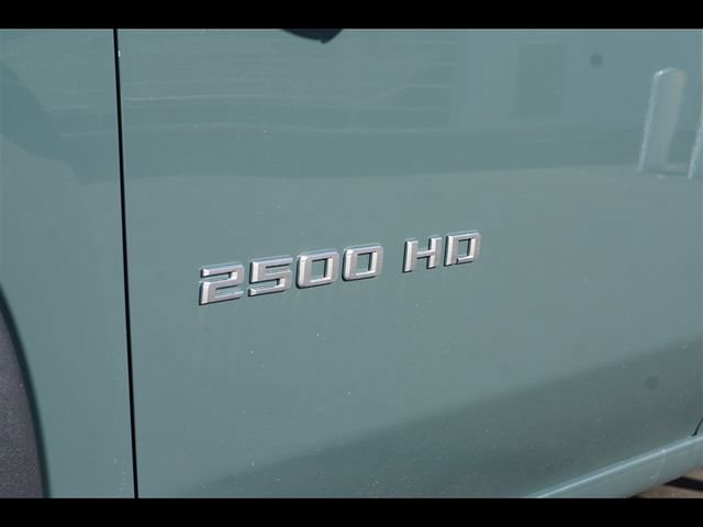 New 2026 Chevrolet Silverado 2500 LT w/ Leather Package image 24