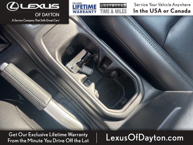 Used 2021 Jeep Wrangler Unlimited Sahara image 29