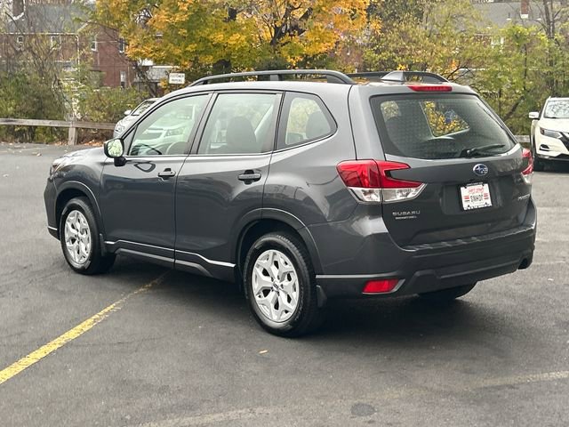 Used 2021 Subaru Forester image 5