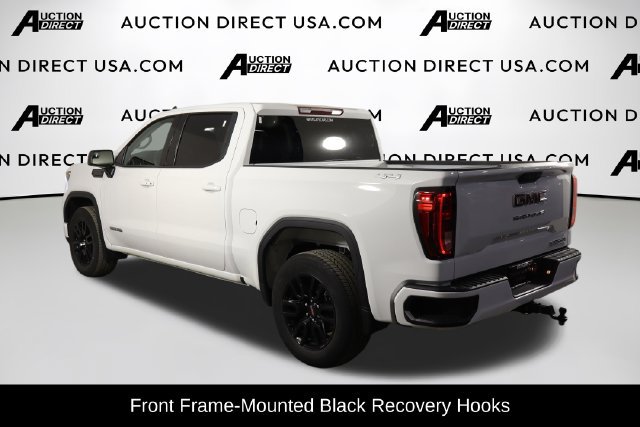 Used 2024 GMC Sierra 1500 Elevation AWD/4WD image 38