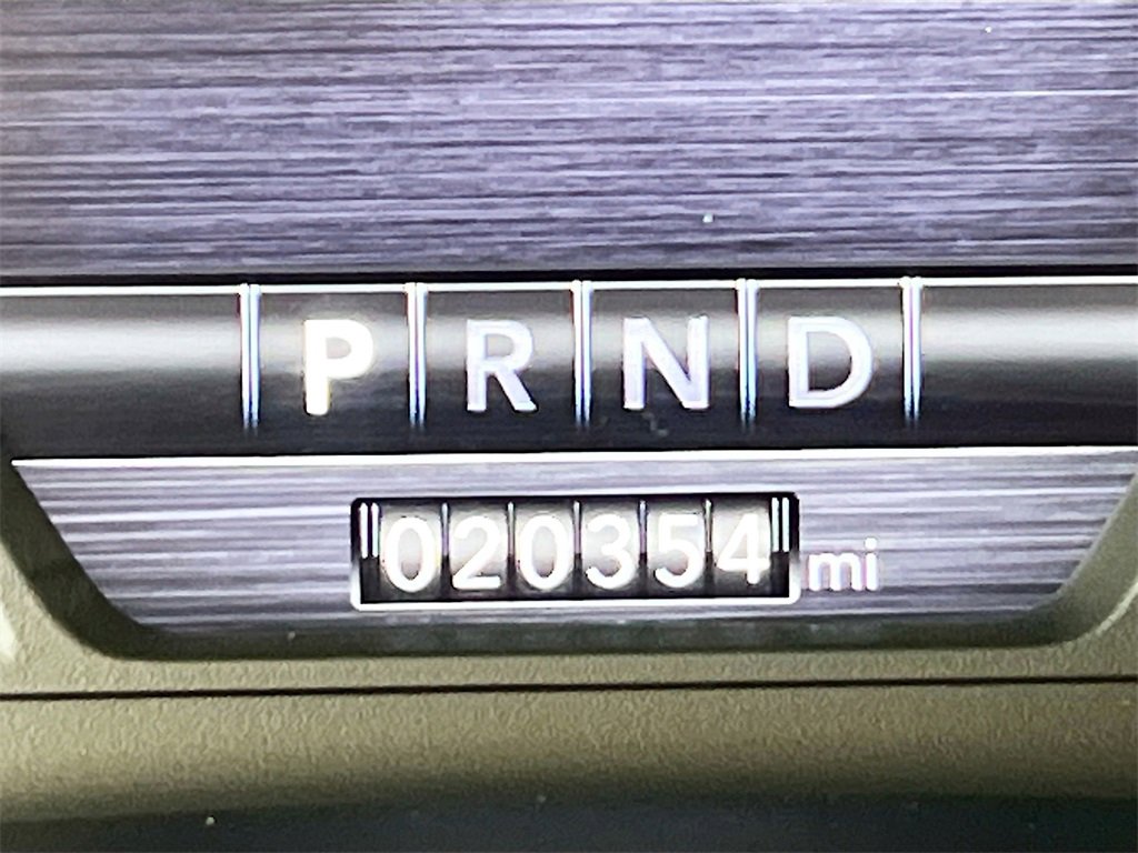 Used 2022 RAM 1500 Big Horn image 12