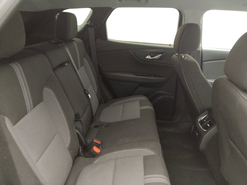 Used 2023 Chevrolet Blazer LT image 19