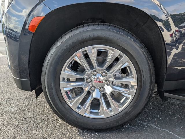 Certified 2023 GMC Yukon Denali image 23