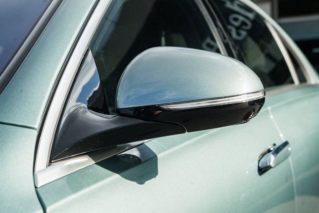 New 2026 Mercedes-Benz S 580 4MATIC Sedan image 17