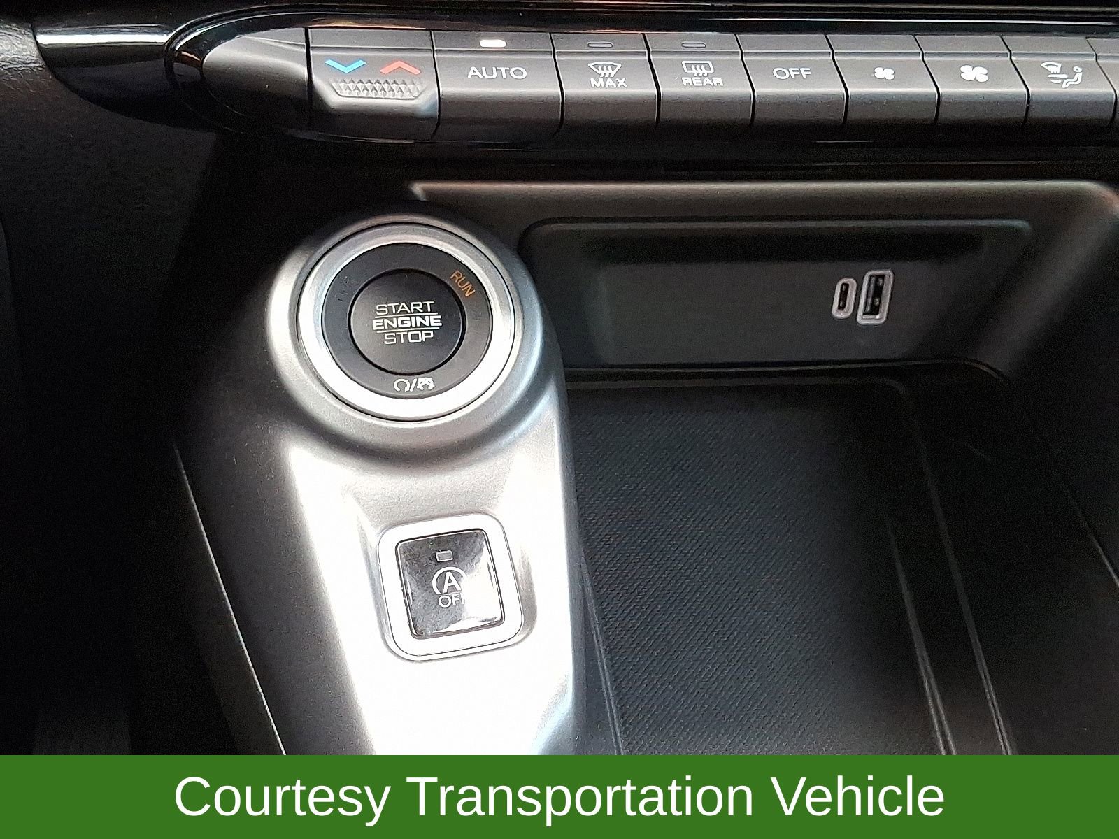 New 2025 Dodge Hornet GT w/ GT Blacktop Package image 24