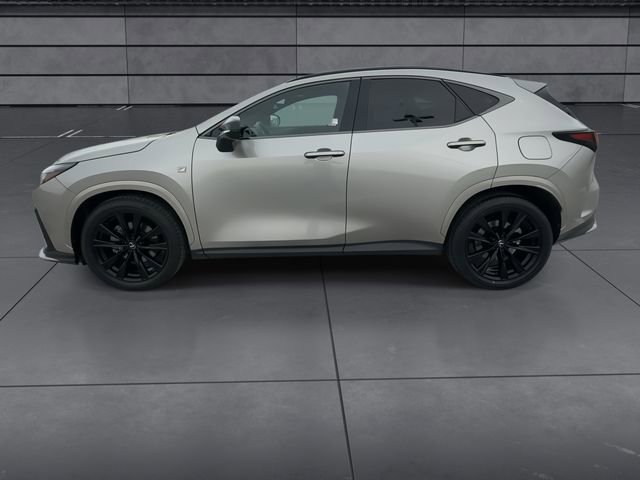 Certified 2024 Lexus NX 350 F Sport AWD/4WD image 5