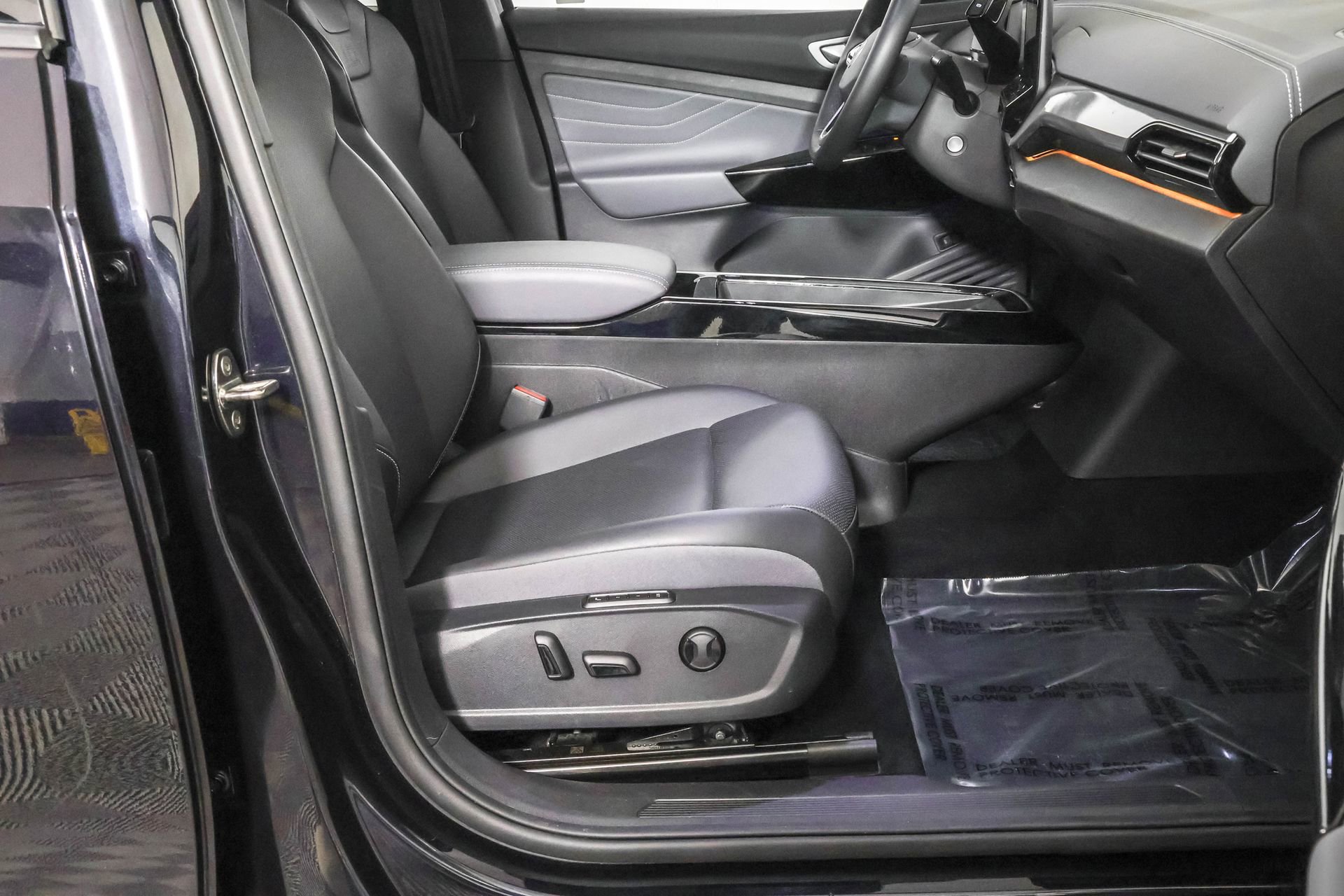 Used 2023 Volkswagen ID.4 Pro S image 45