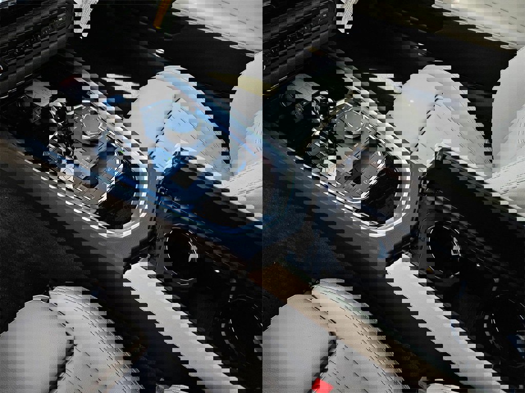 New 2026 BMW Z4 sDrive30i w/ Premium Package image 14