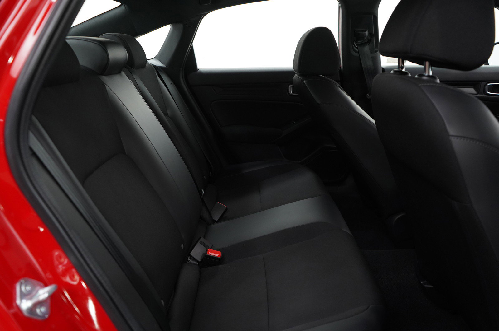 Used 2023 Honda Civic Sport image 11