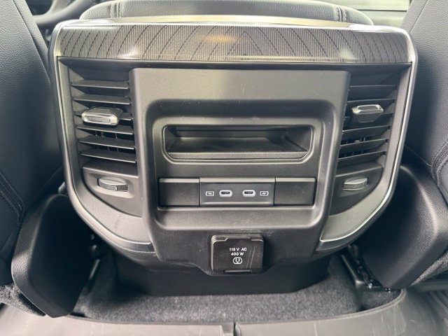 New 2026 RAM 1500 Big Horn AWD/4WD image 21