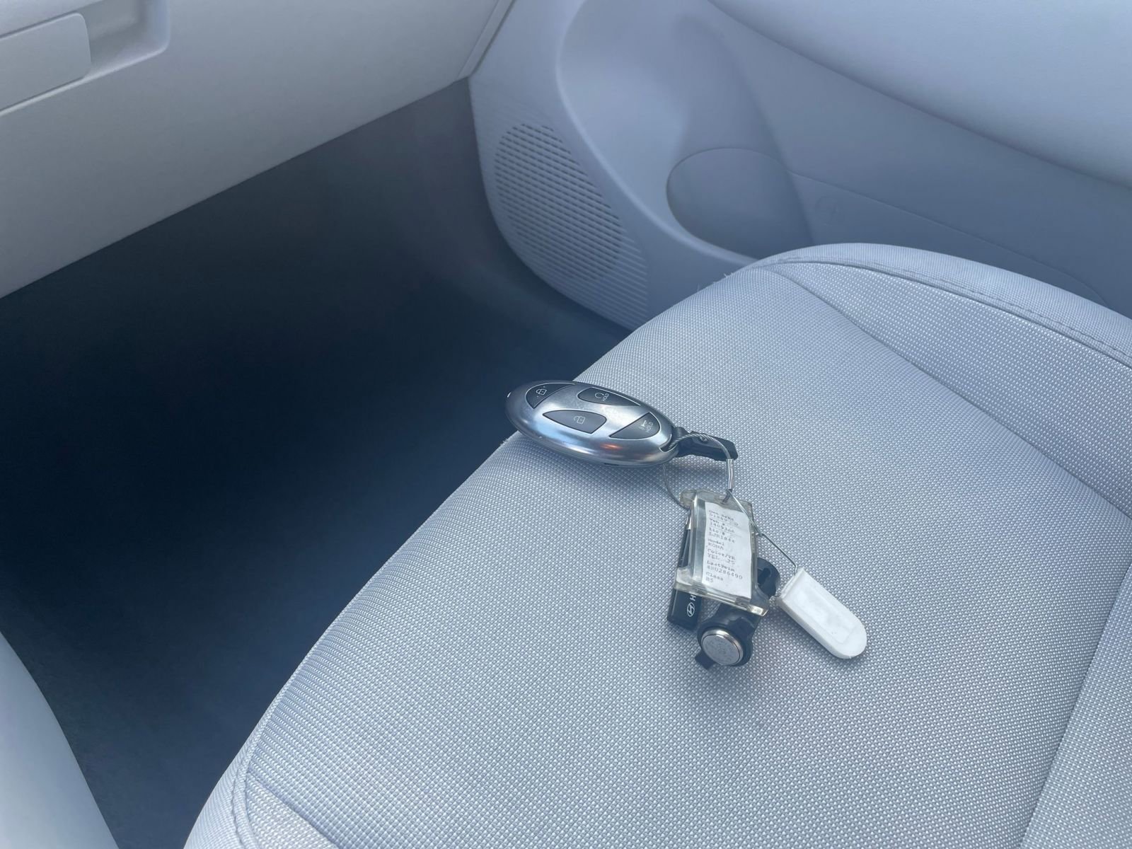 Used 2025 Hyundai Kona SEL image 21