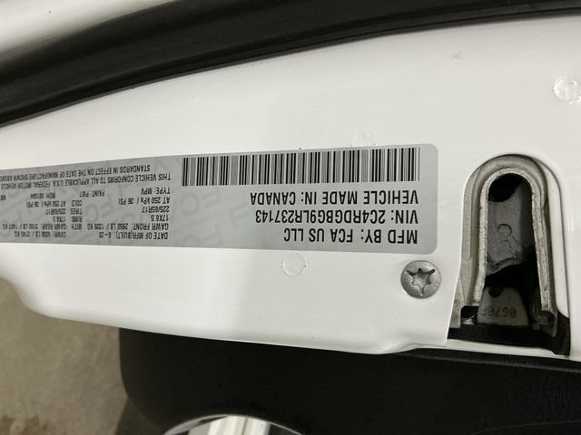 Used 2020 Dodge Grand Caravan SE FWD image 42