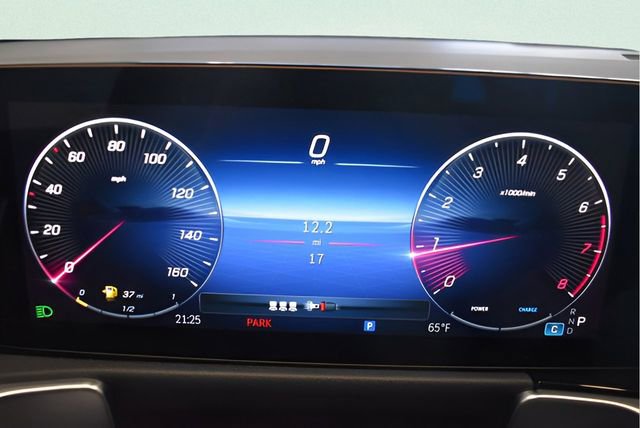 New 2026 Mercedes-Benz GLB 250 4MATIC image 28