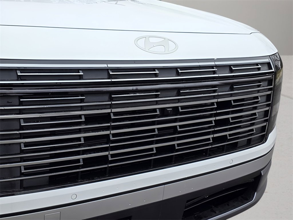 New 2026 Hyundai Palisade SEL image 9