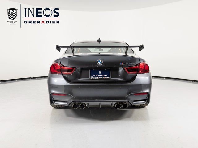 Used 2016 BMW M4 GTS image 6
