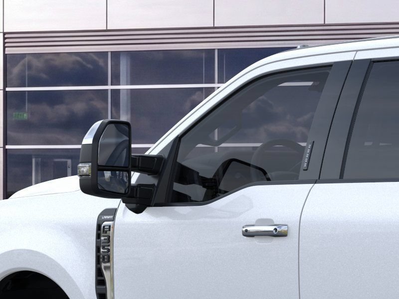 New 2026 Ford F350 Lariat w/ Lariat Ultimate Package AWD/4WD image 21