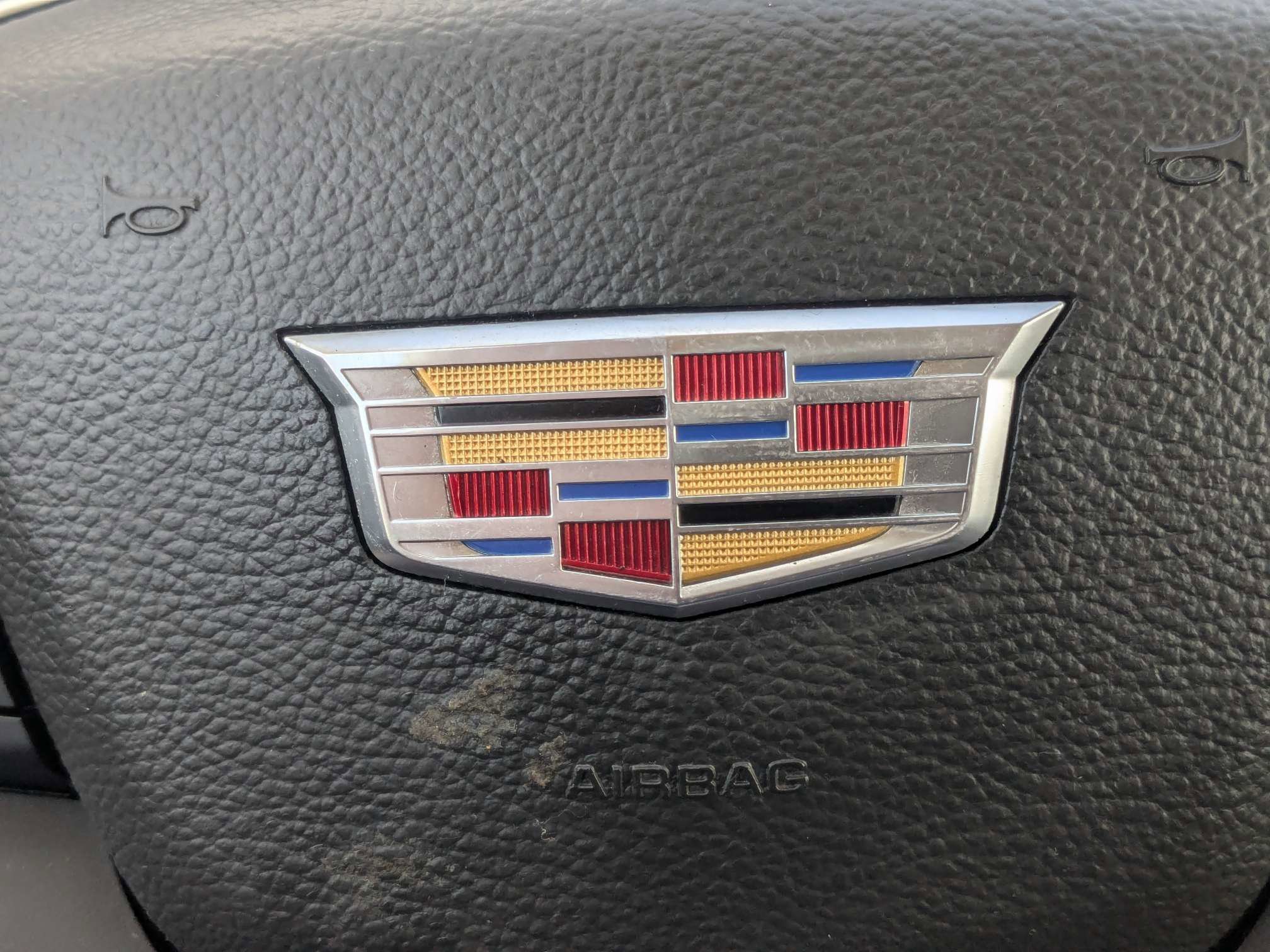 Used 2017 Cadillac XT5 Luxury w/ Driver Awareness Package AWD/4WD image 33