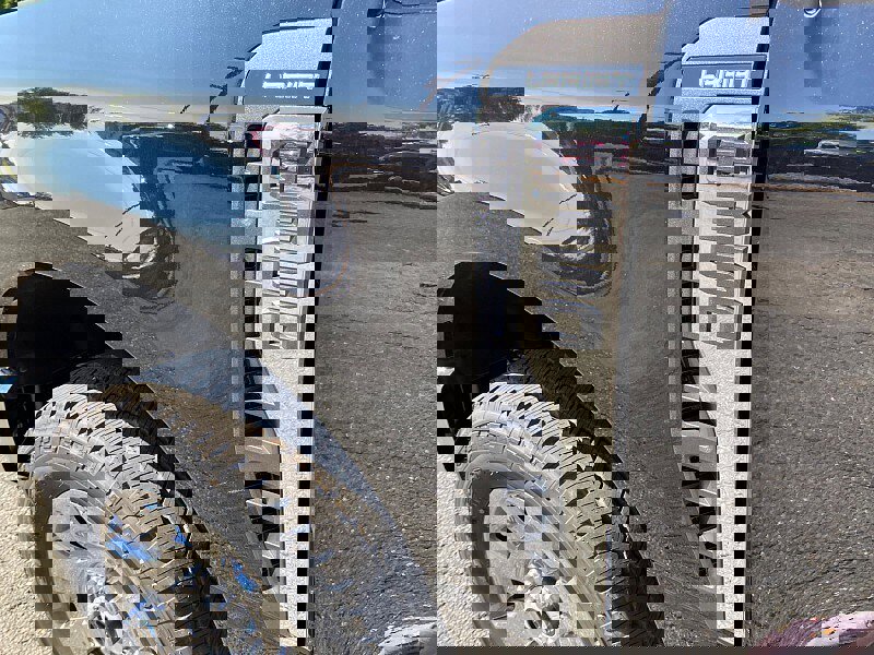 New 2026 Ford F350 Lariat image 34