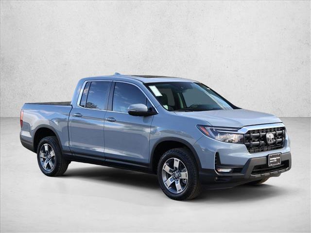 New 2026 Honda Ridgeline RTL image 6