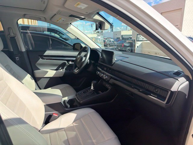 Used 2024 Honda CR-V EX-L image 15
