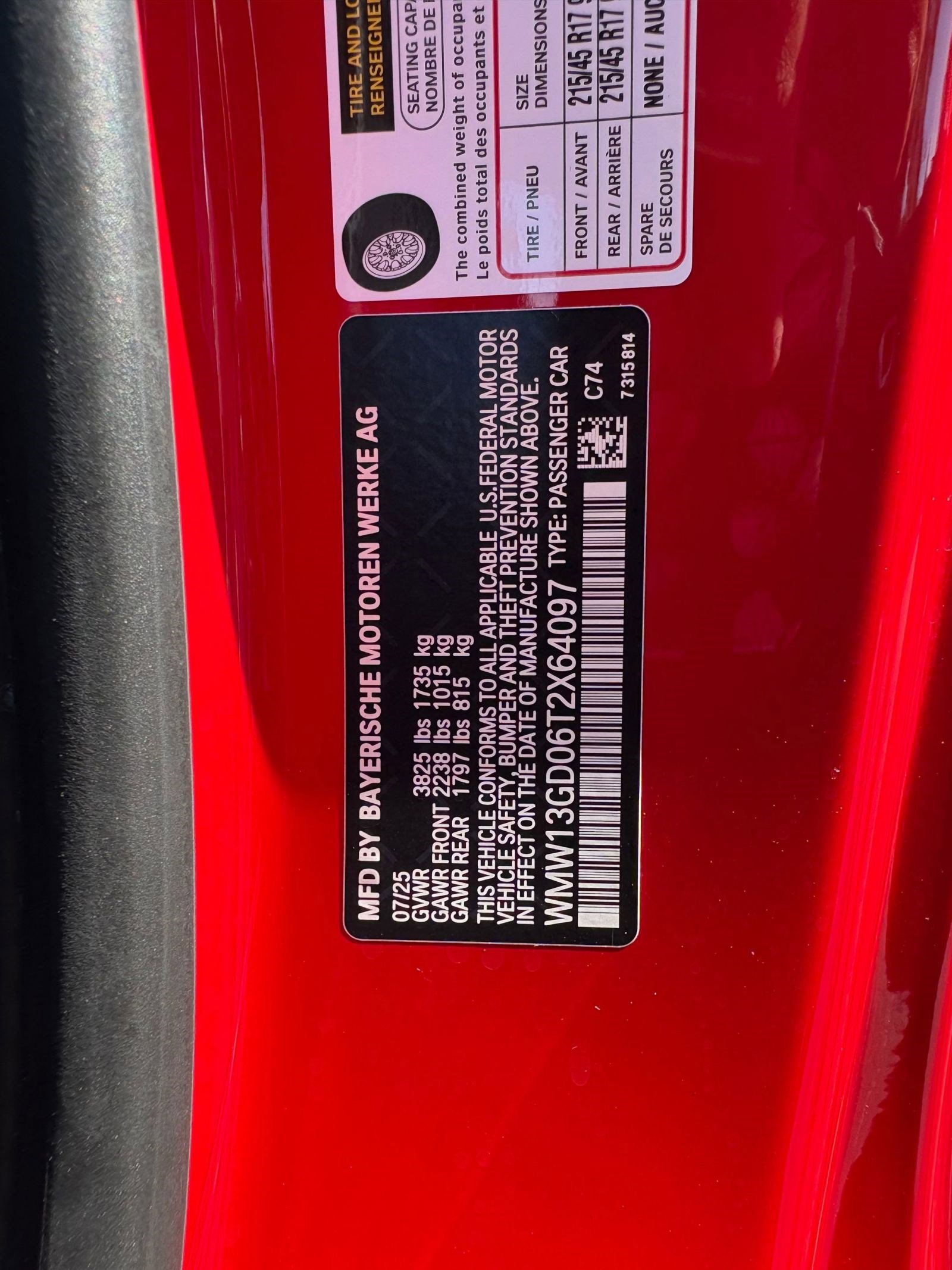 New 2026 MINI Cooper 2-Door Hardtop image 18