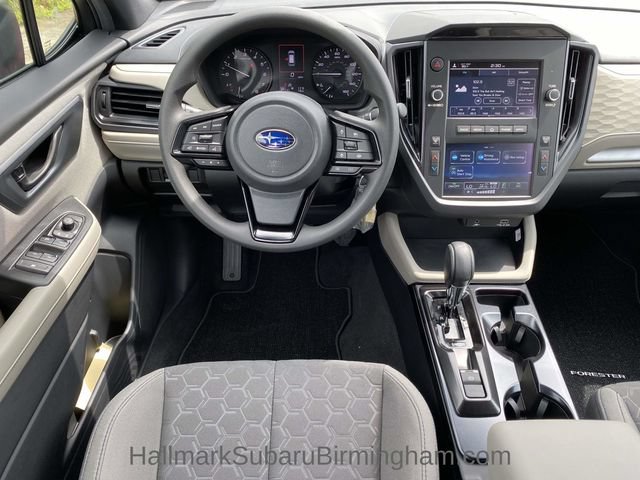 New 2026 Subaru Forester AWD/4WD image 7
