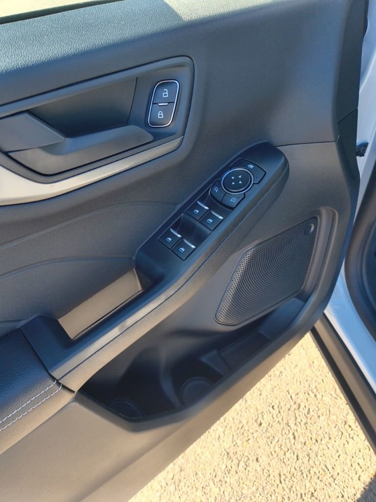 New 2026 Ford Escape Active w/ Cold Weather Package image 9