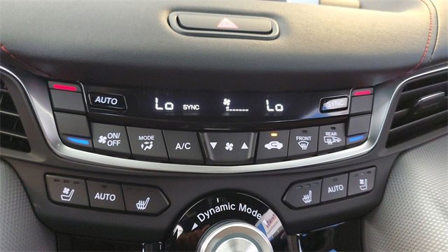 Used 2023 Acura TLX Type S image 19