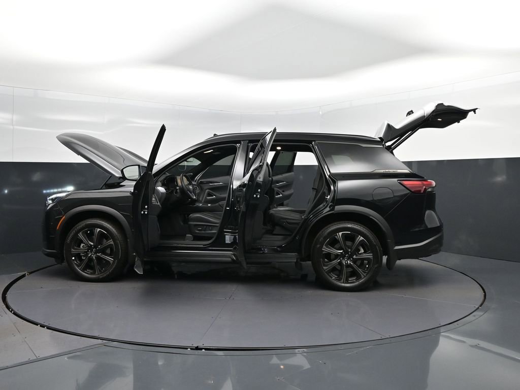 Used 2026 INFINITI QX60 Autograph w/ Dark Cargo Package image 51