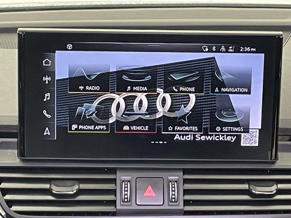 Certified 2023 Audi Q5 2.0T Premium w/ Convenience Package image 28