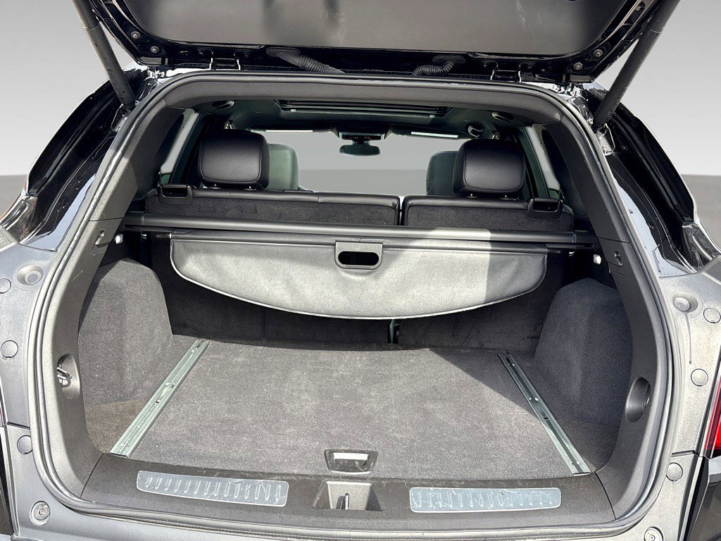 Certified 2025 Cadillac XT5 Premium Luxury image 25