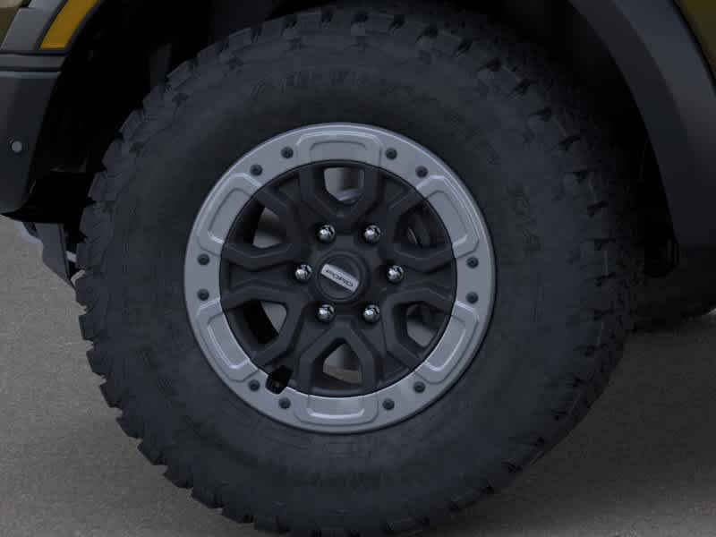 New 2026 Ford Ranger Raptor AWD/4WD image 19