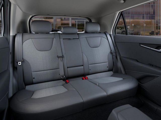 New 2026 Kia Niro Wind image 17