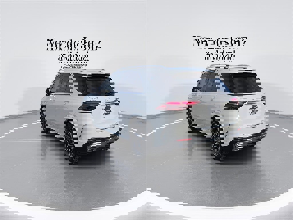 Used 2024 Mercedes-Benz GLE 450 GLE 450 Exclusive AMG Line Ni image 6