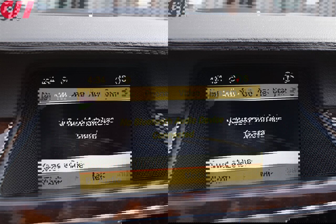 Used 2012 Mercedes-Benz CLS 550 image 18