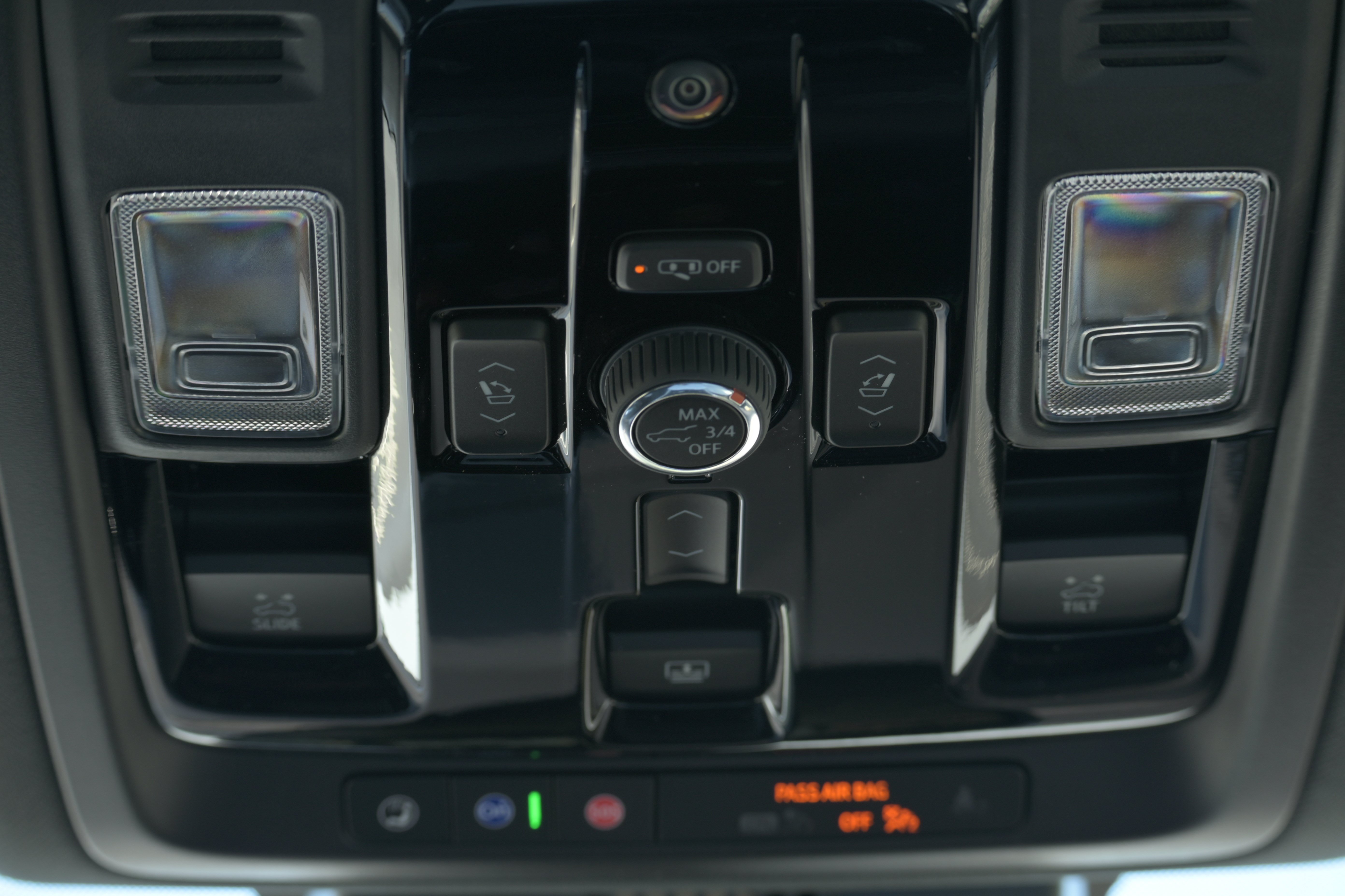 New 2026 Chevrolet Suburban Premier AWD/4WD image 11