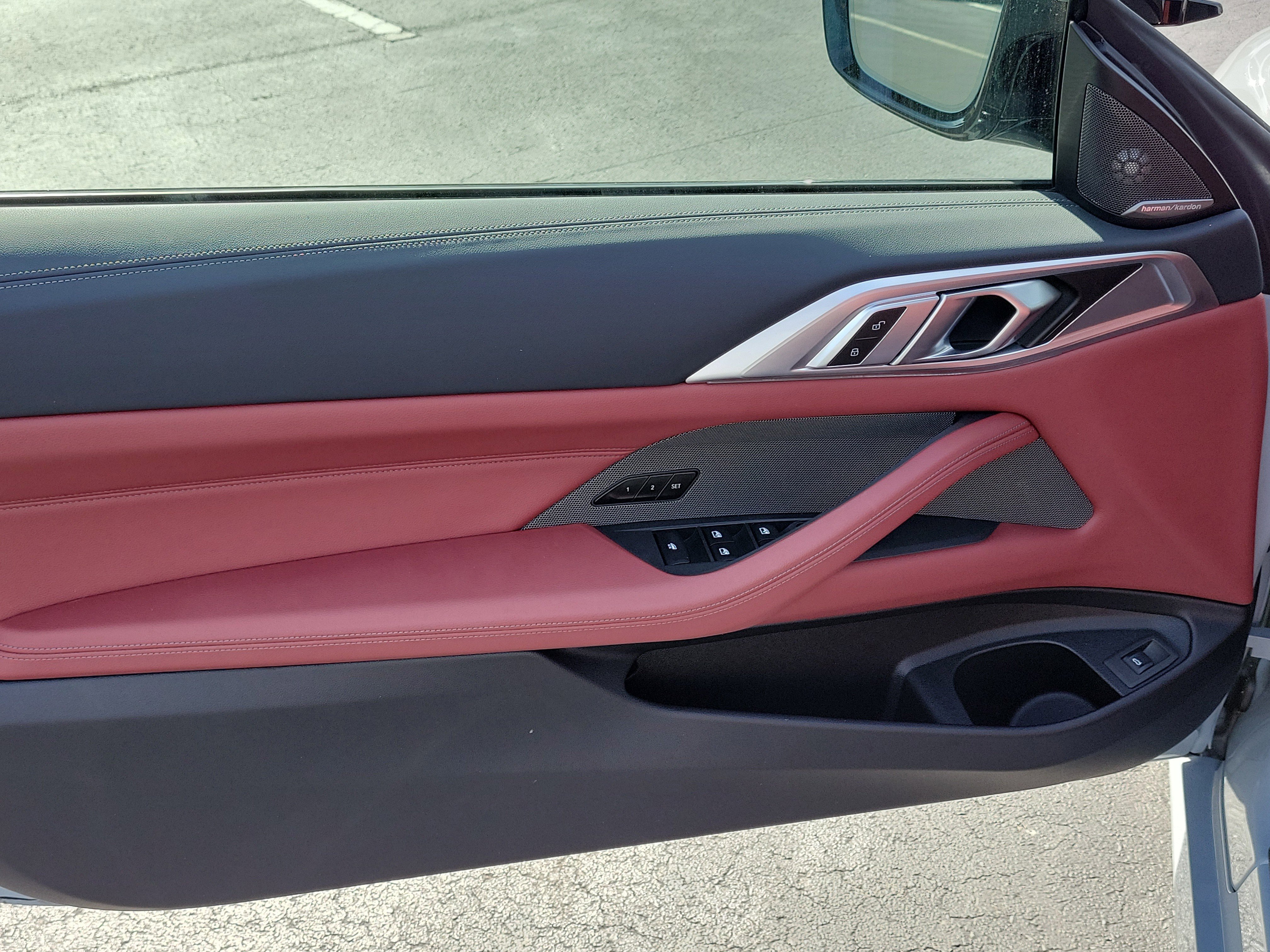 Used 2026 BMW M440i Convertible image 14