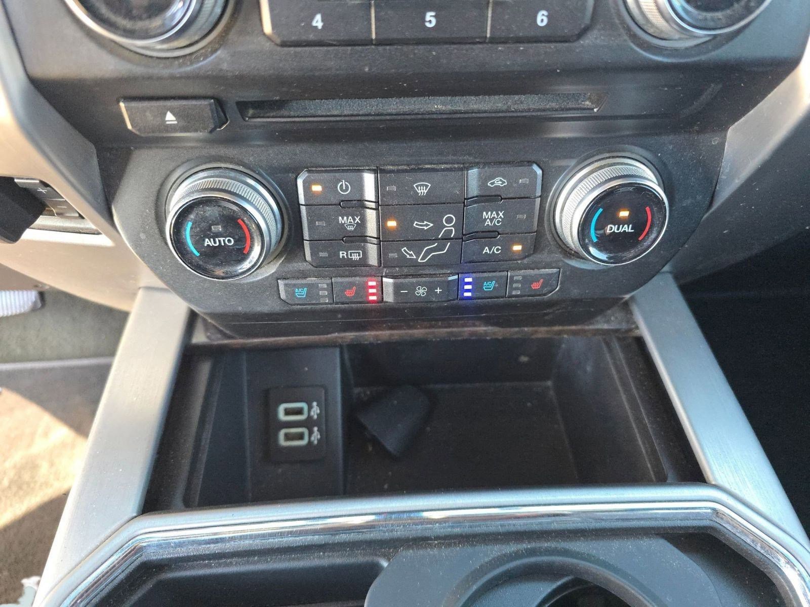 Used 2017 Ford F450 Platinum w/ Platinum Ultimate Package image 25