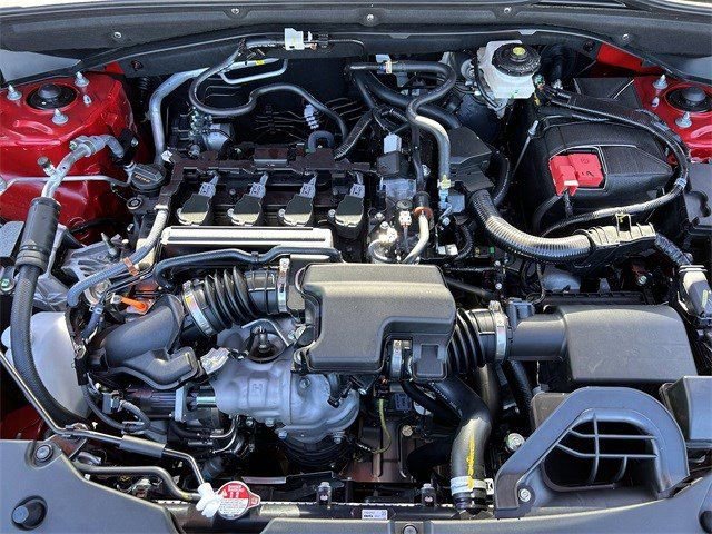 New 2026 Acura ADX A-Spec image 13