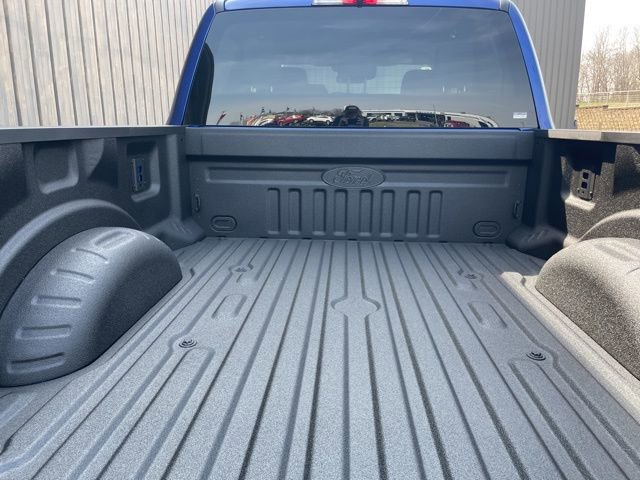 New 2026 Ford F250 XLT image 82