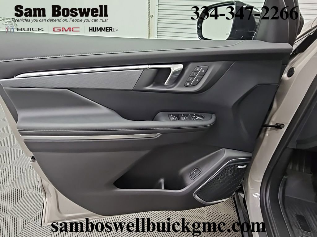 New 2026 Buick Enclave Sport Touring w/ Power Package image 32